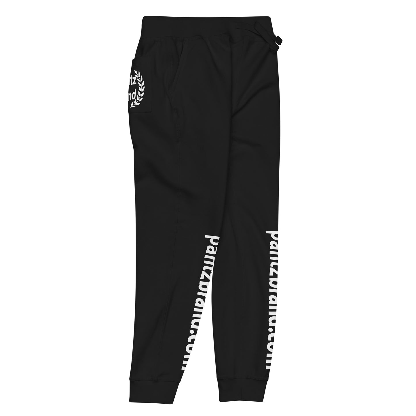 Unisex fleece sweatpants