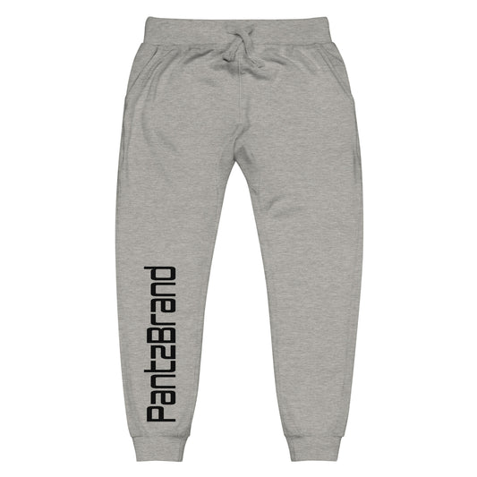 Unisex fleece sweatpants