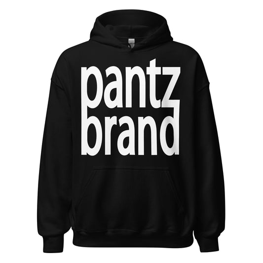 (not embroidered) Unisex Hoodie