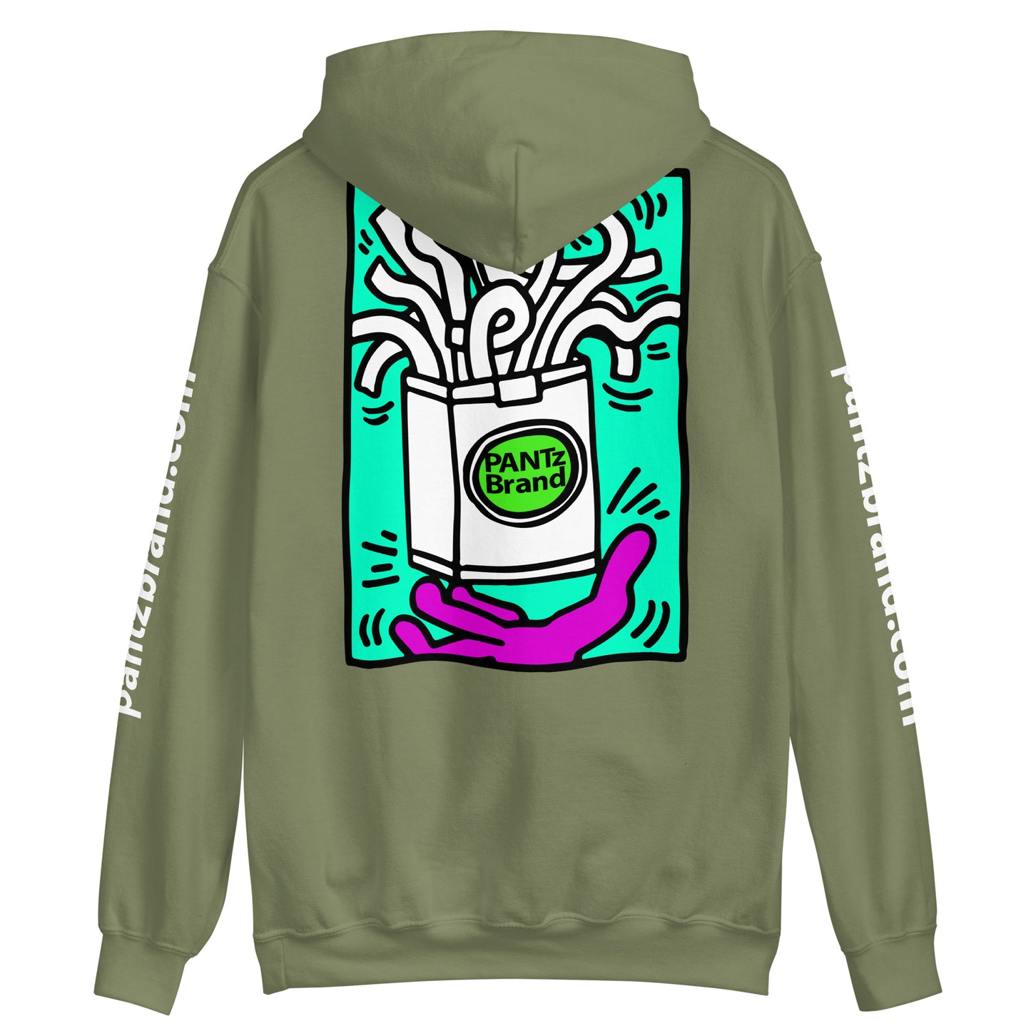 Unisex Hoodie