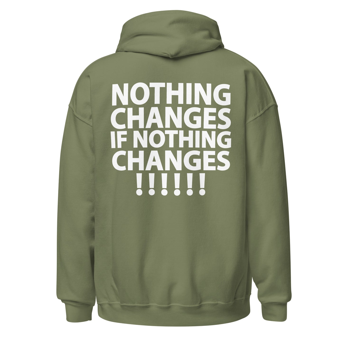 Unisex Hoodie