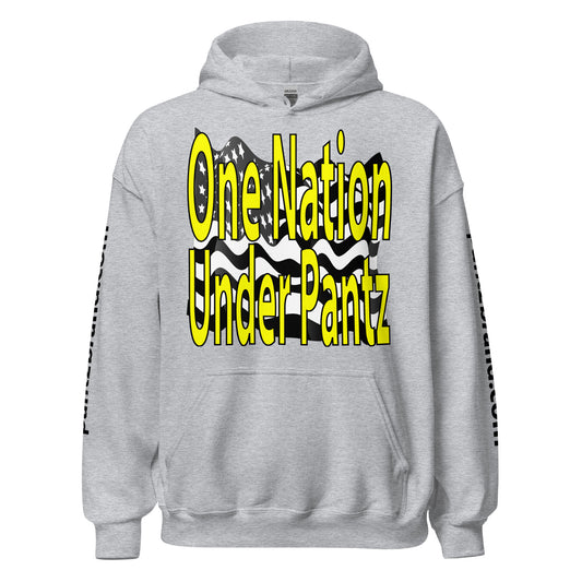 Unisex Hoodie