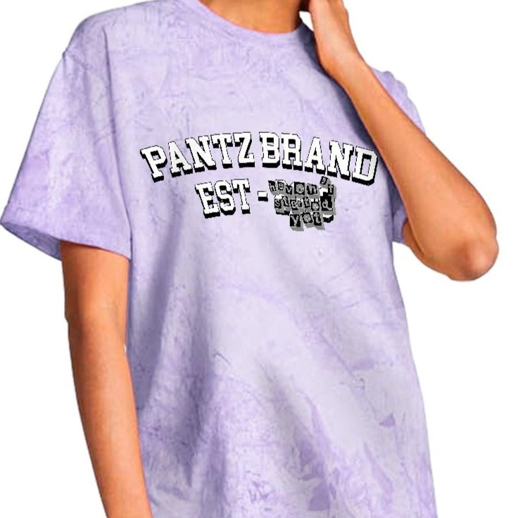 Comfort Colors® 1745 Color Blast T-Shirt