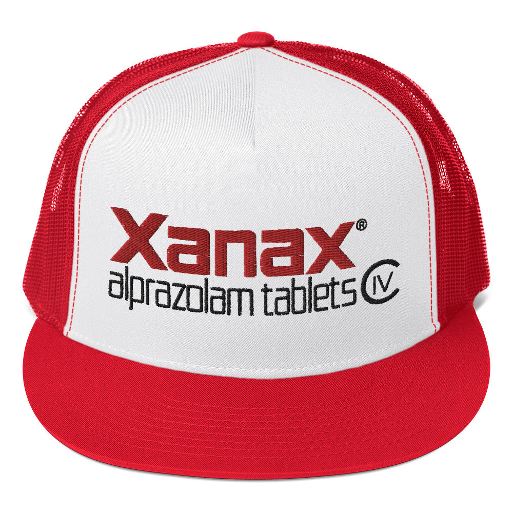 Trucker Cap