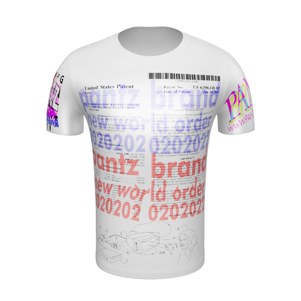 Men's t-shirt