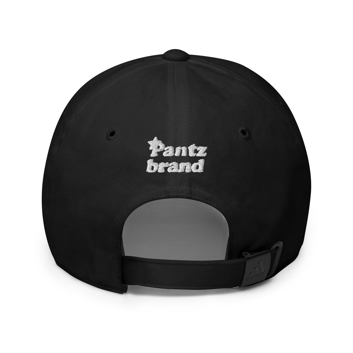 Performance golf cap