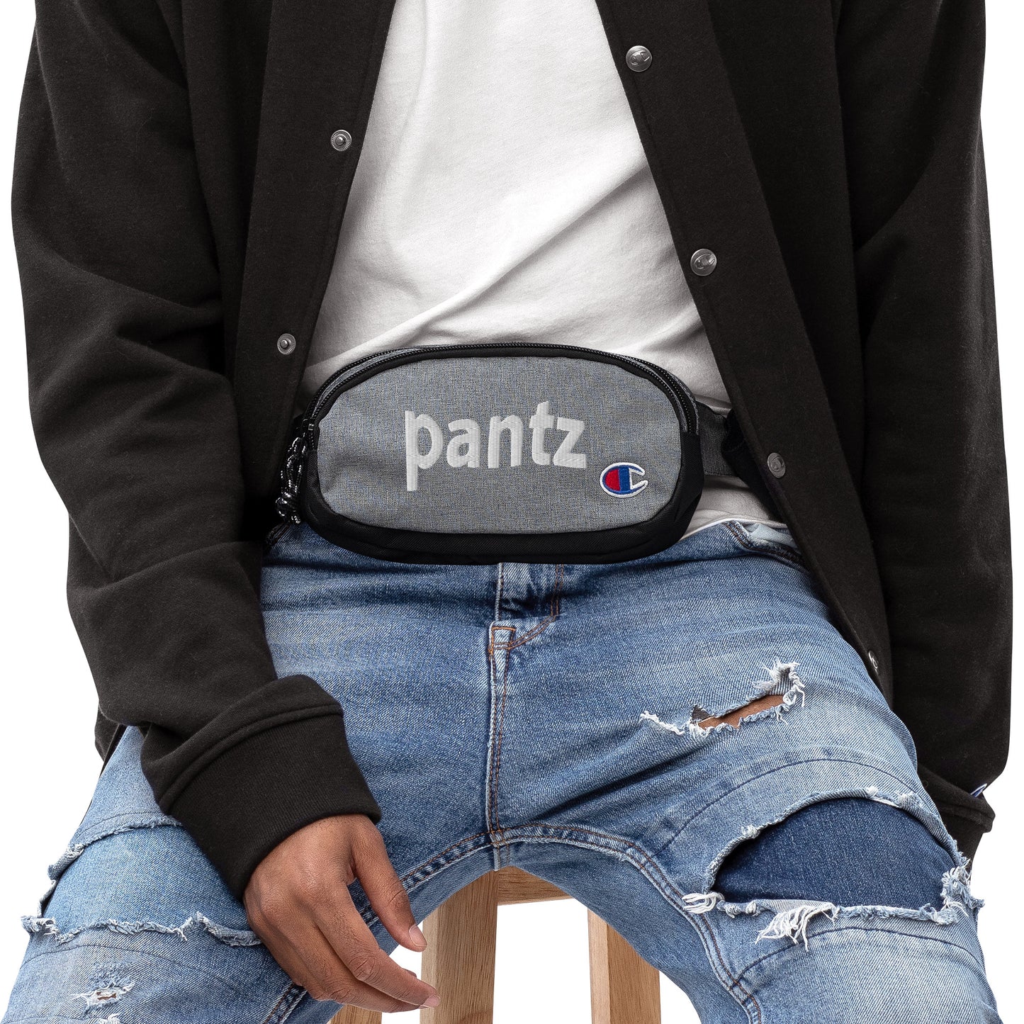 Champion fanny pack