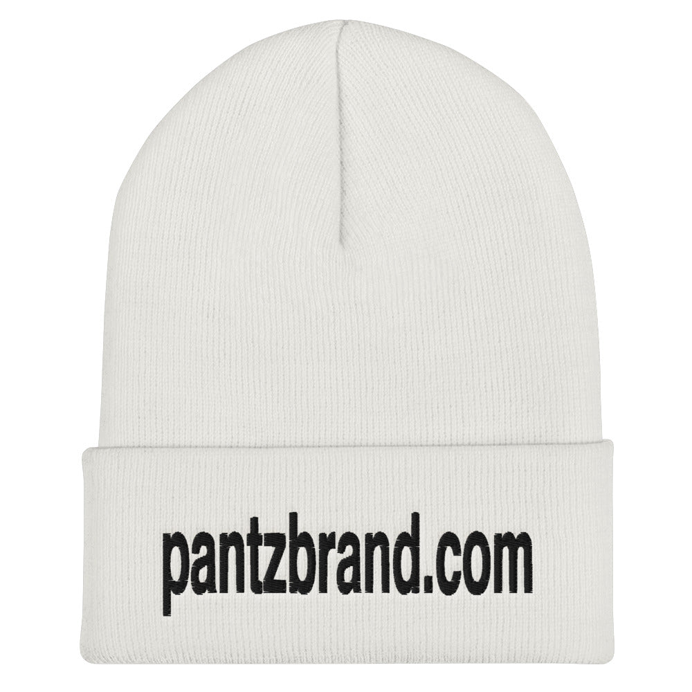 Cuffed Beanie