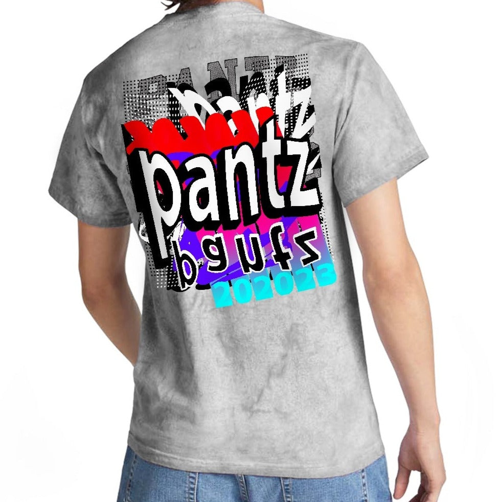 Comfort Colors® 1745 Color Blast T-Shirt