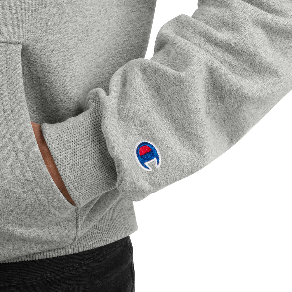 Champion Hoodie