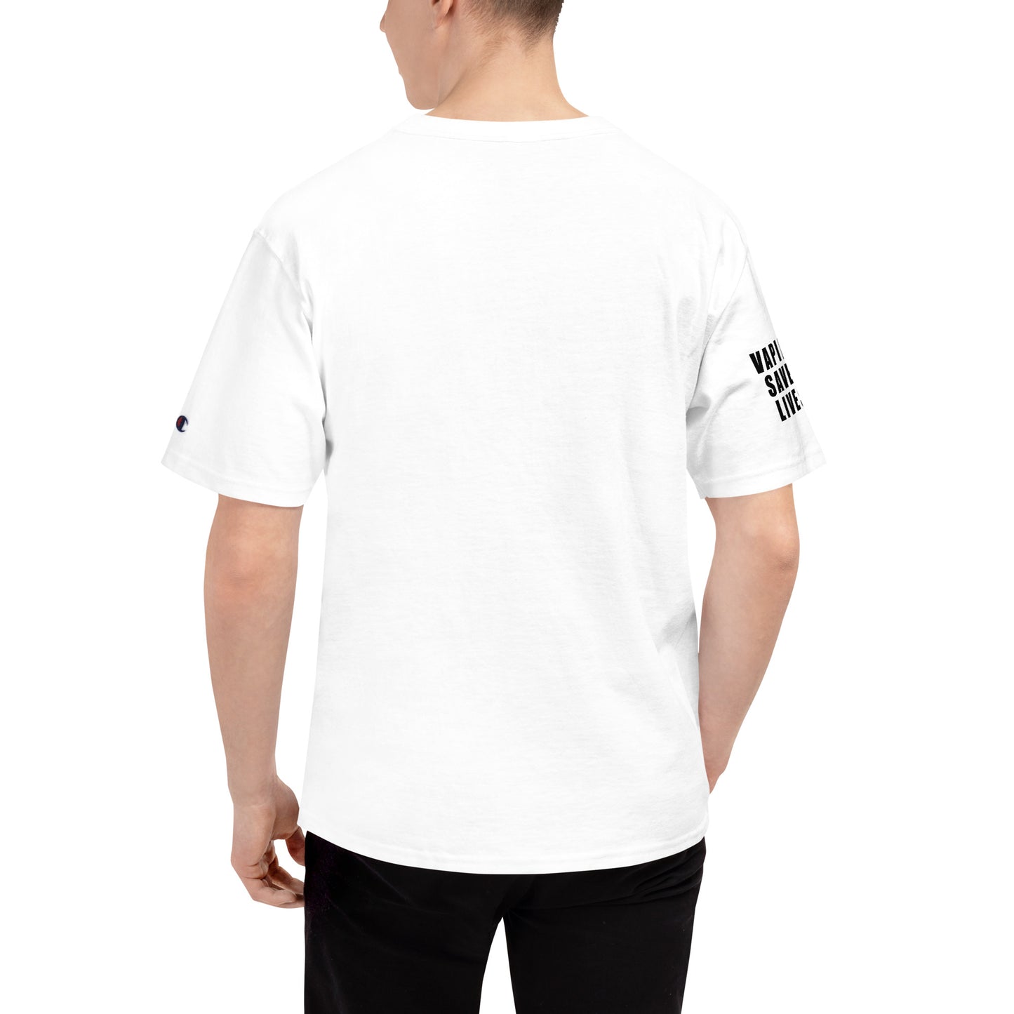 Men's Champion T-Shirt