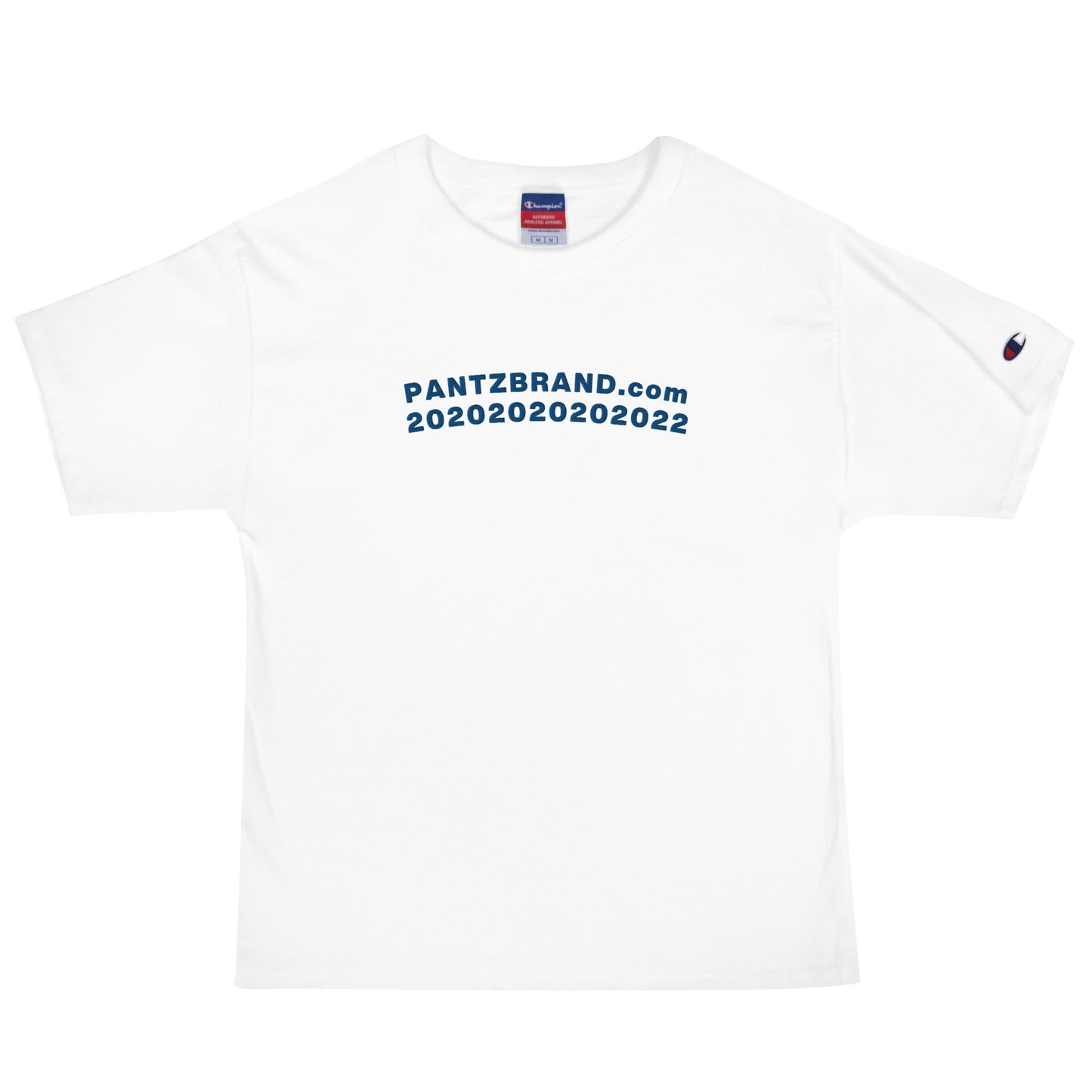 Men's Champion T-Shirt