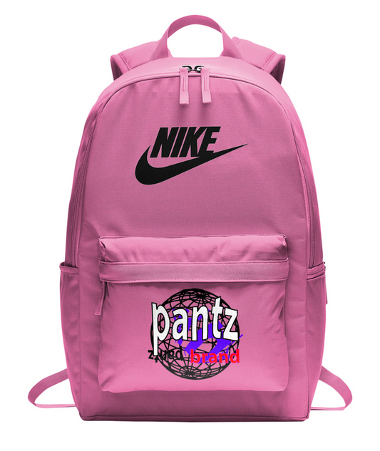 Embroidered Nike Heritage 2.0 Backpack