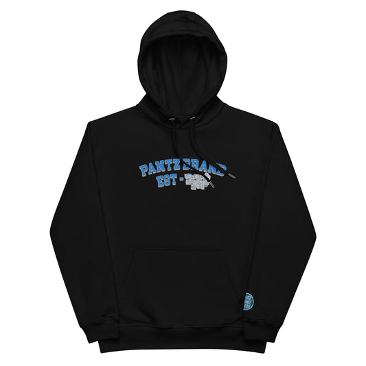 Premium eco hoodie