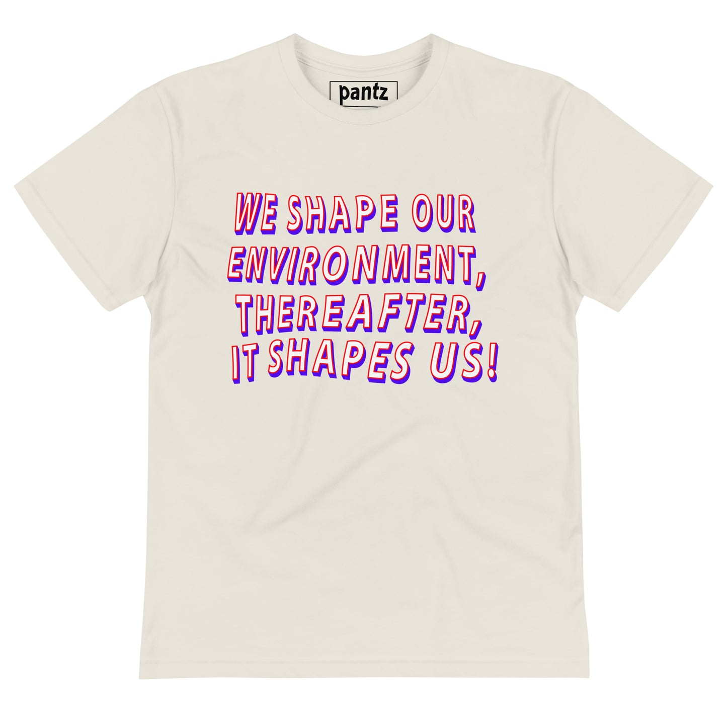 Sustainable T-Shirt