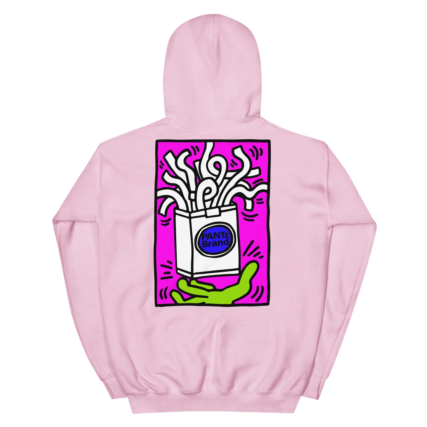 Unisex Hoodie