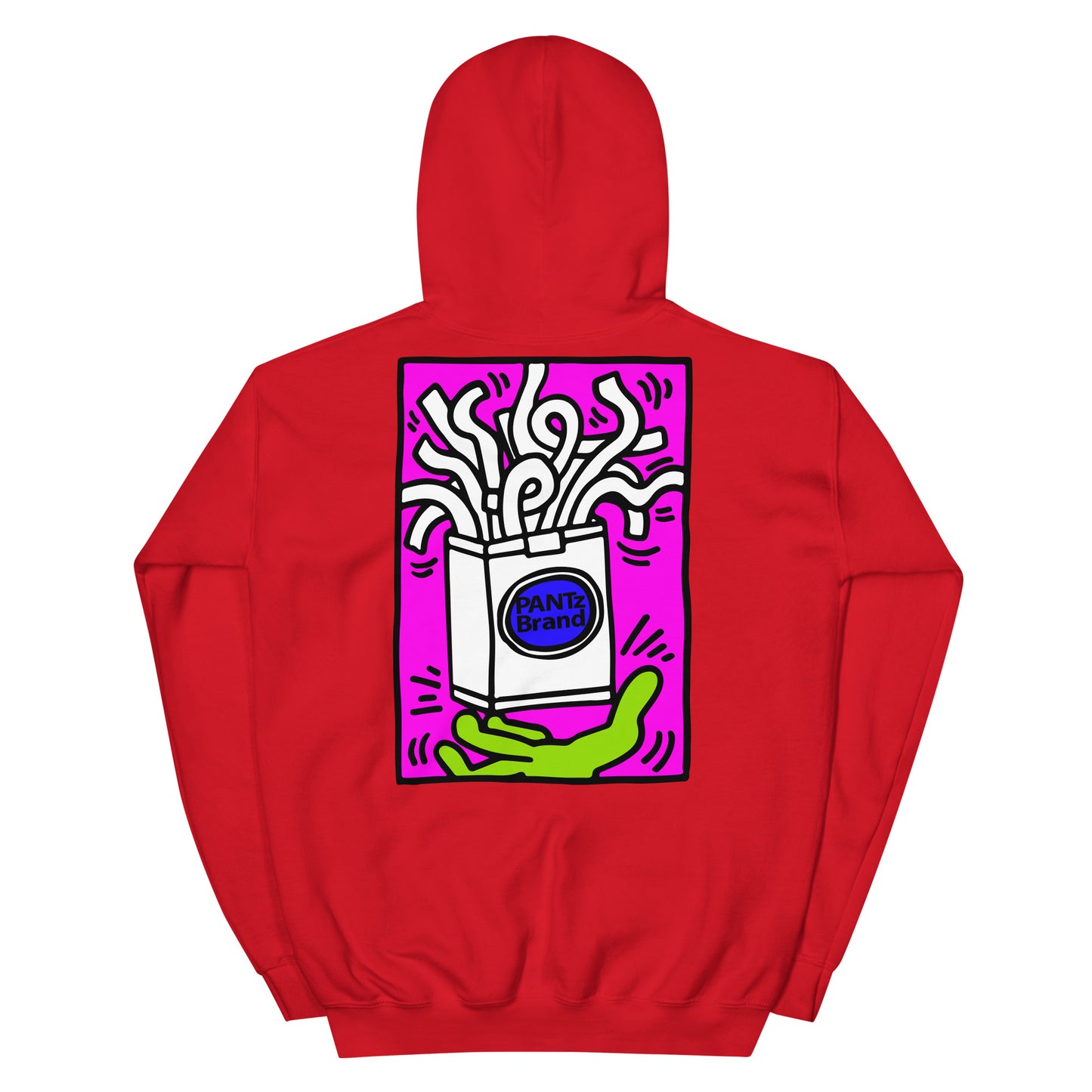 Unisex Hoodie