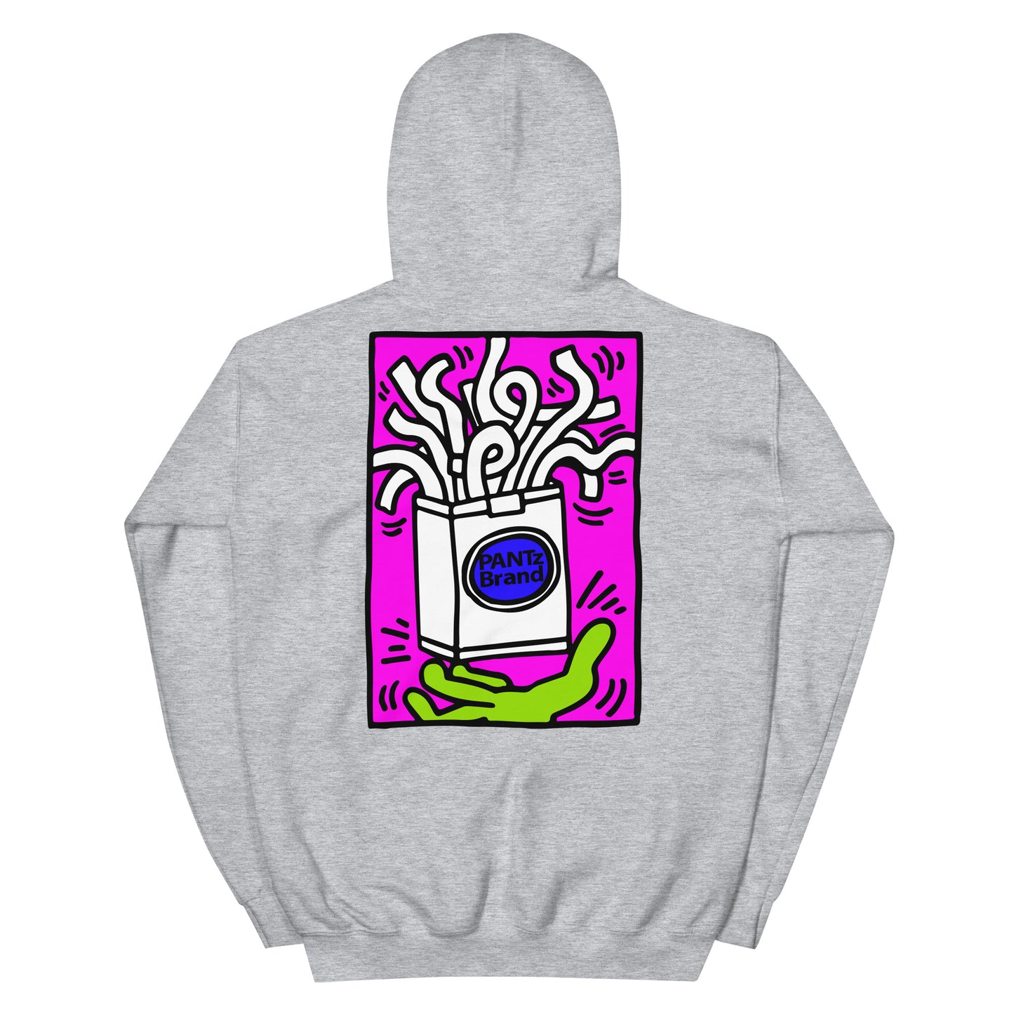 Unisex Hoodie