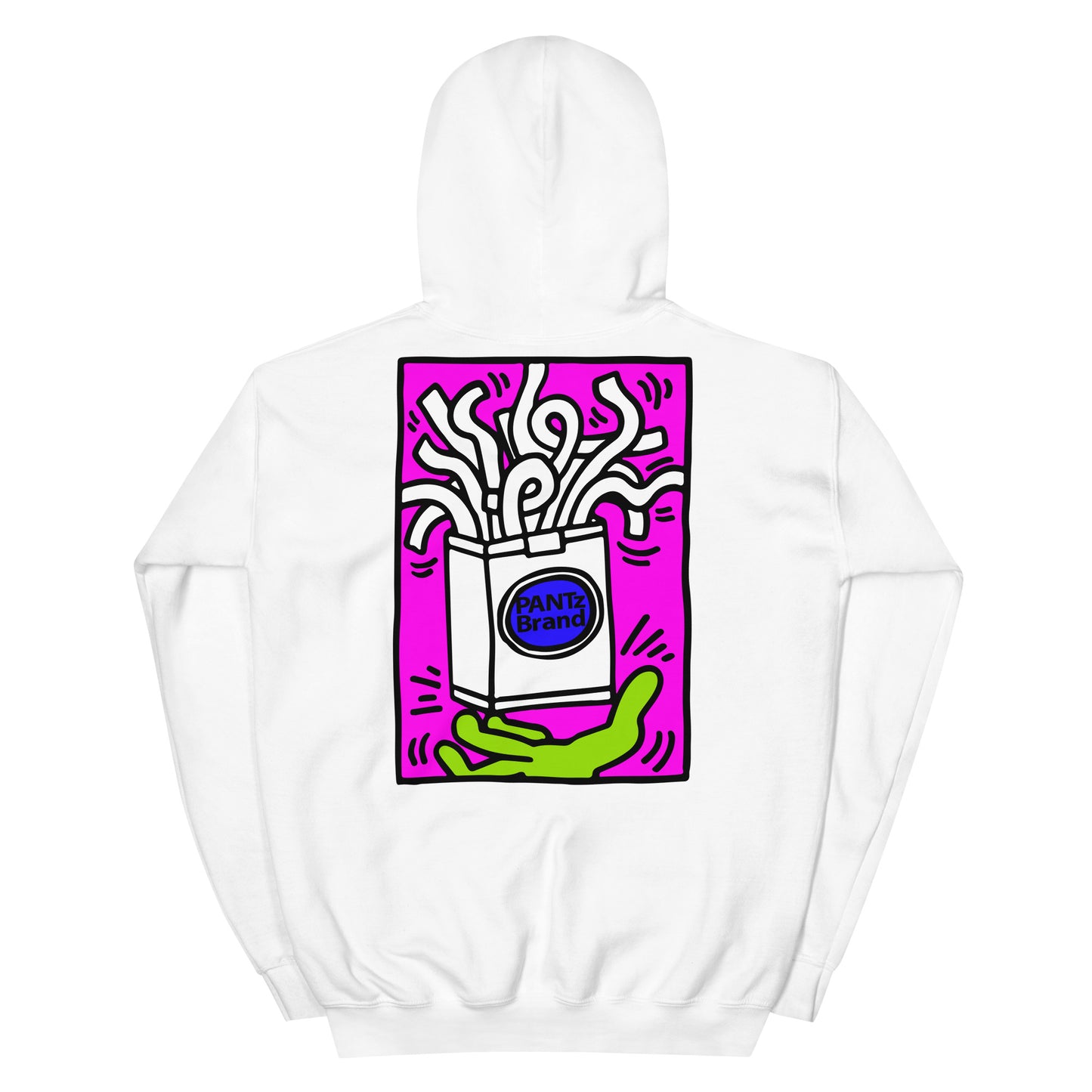 Unisex Hoodie